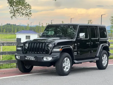 Jeep