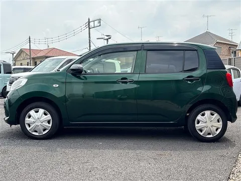 Daihatsu Boon