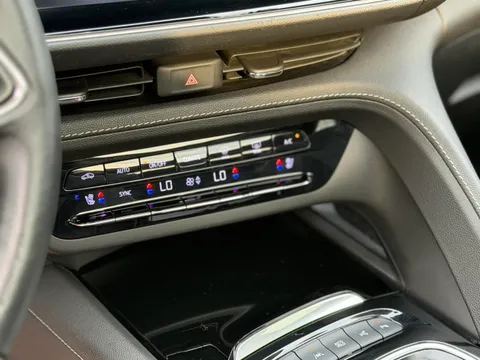 Buick Envision S
