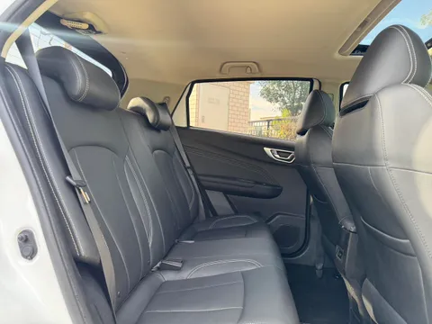 Geely Vision X3