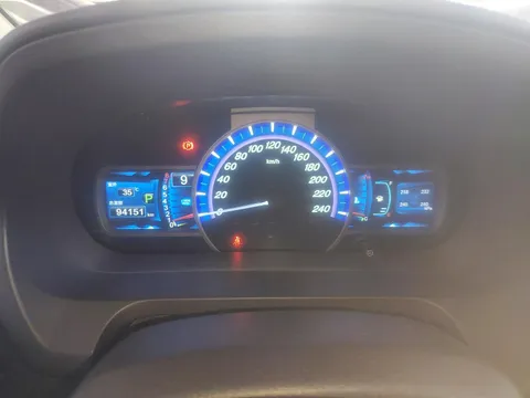 BYD S7