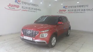 Hyundai Venue