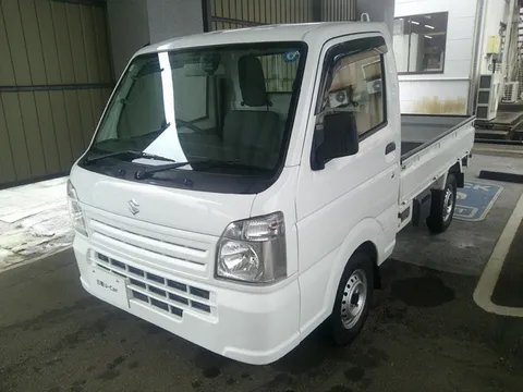 Suzuki Carry