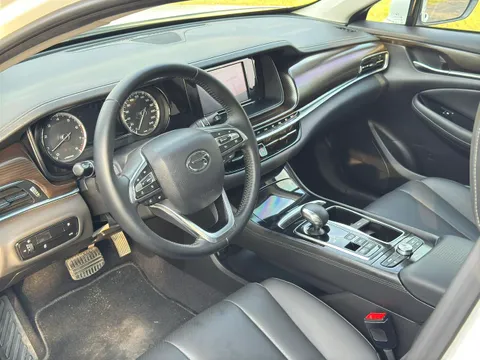 Gac GA6