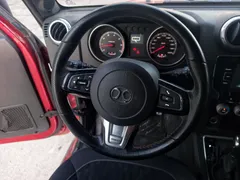 BAIC F40