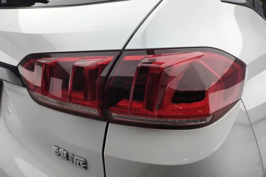 Wey VV5