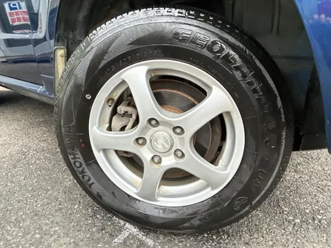 Nissan KIX