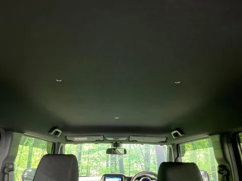 Honda N-BOX Slash