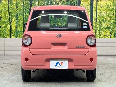 Daihatsu Mira Tocot