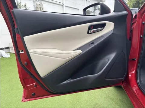 Mazda Mazda2 (Demio)
