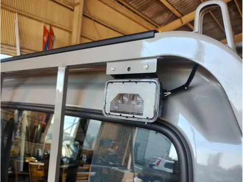 Suzuki Carry Track
