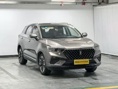 Bestune T77