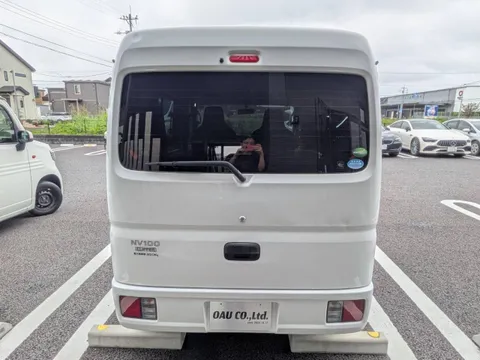 Nissan Clipper