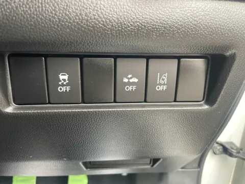 Suzuki Swift Sport