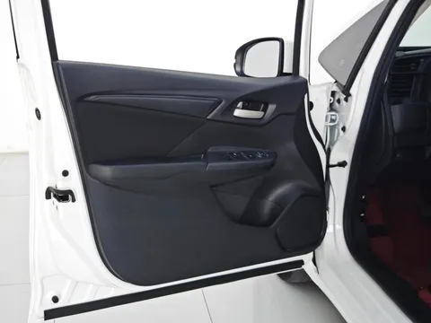 Honda Jazz (Fit)