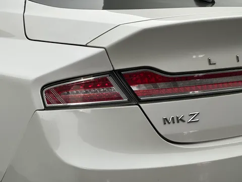 Lincoln MKZ