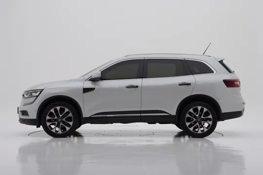 Renault Koleos (QM6)