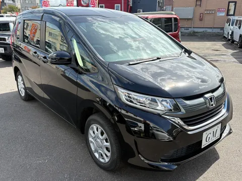 Honda Freed Plus