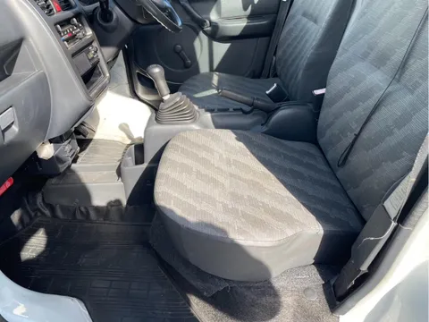 Mazda Scrum Truck