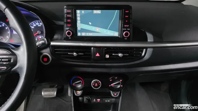 Kia Picanto (Morning)