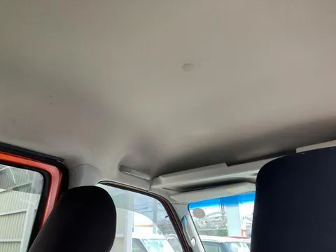 Subaru Sambar Van