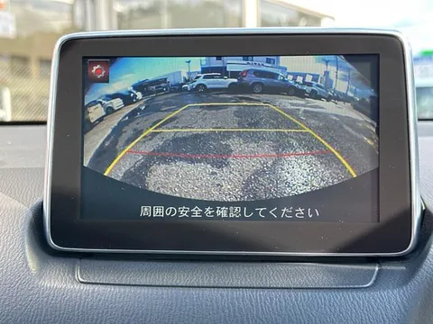 Mazda Mazda2 (Demio)