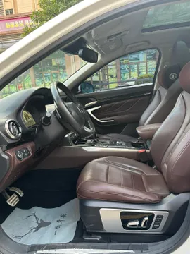 Wey VV7