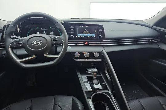 Hyundai
