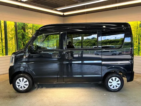 Nissan Clipper