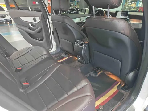 Mercedes-Benz Mercedes-Benz GLC