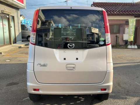 Mazda Flair Wagon