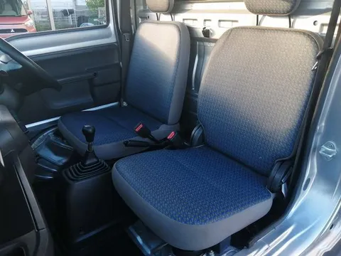 Honda Acty Truck