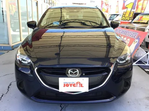 Mazda Mazda2 (Demio)