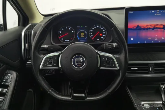 BYD Tang