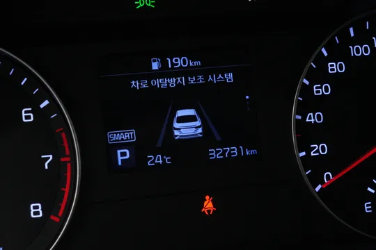 Kia Cerato (K3)