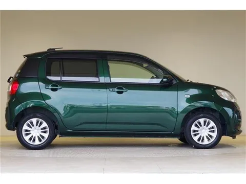Daihatsu Boon