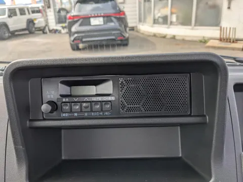 Nissan Clipper Truck