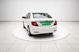 BYD F3