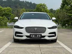 Jaguar XEL
