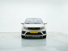 Geely