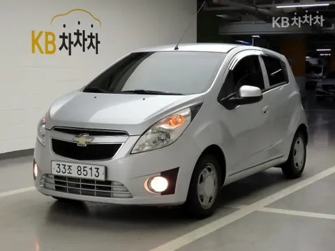 Chevrolet Matiz