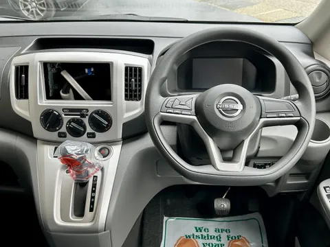 Nissan Vanette