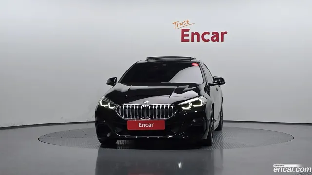 BMW 2-Series