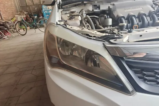 BYD F3