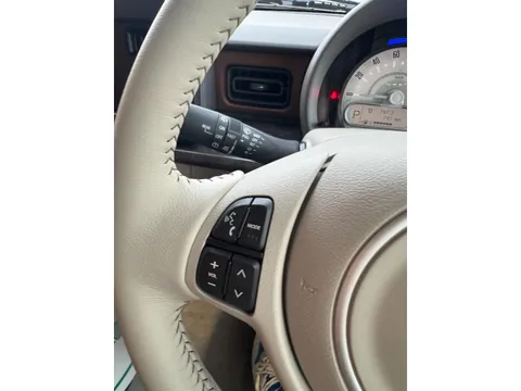 Suzuki Alto Lapin LC