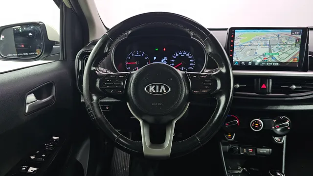Kia Picanto (Morning)