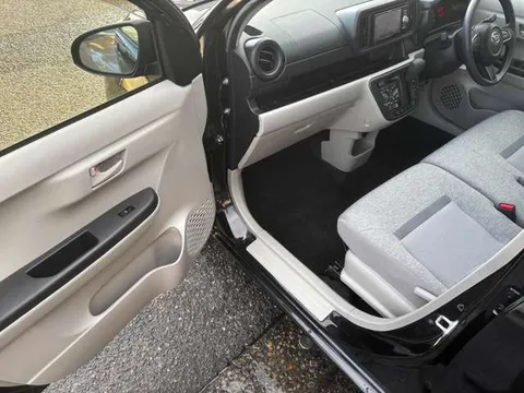 Daihatsu Boon