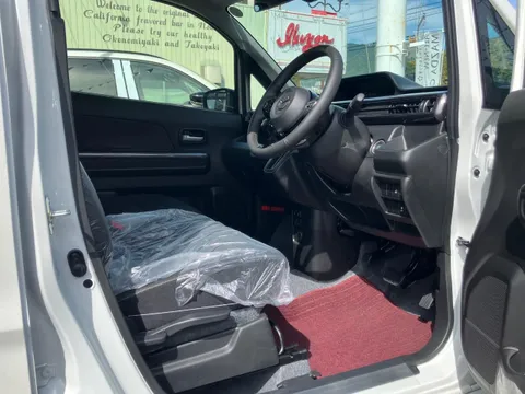 Mazda Flair