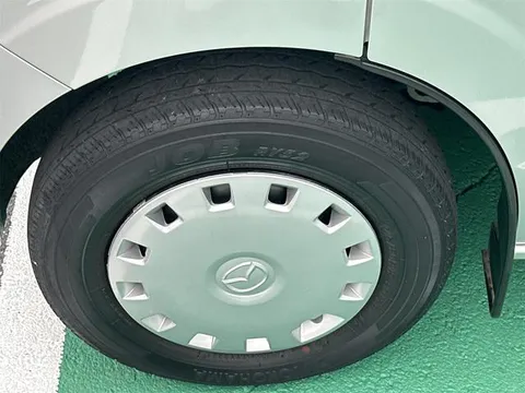 Mazda Scrum