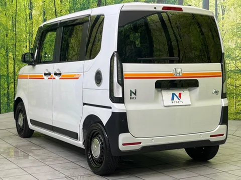 Honda N-BOX Joy